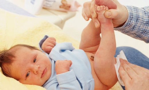 Bebeklerde İdrar Kültürü Nasıl Alınır?