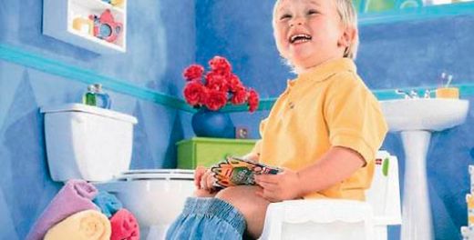 Bebeklerde İdrar Yolu İltihabı Belirtileri ve Tedavisi