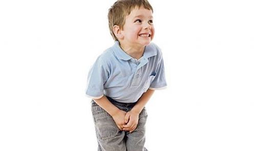 Çocuklarda İdrar Yolu Enfeksiyonu Belirtileri ve Tedavisi