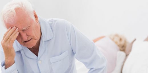 Erkeklerde İdrar Kaçırma Nedenleri?