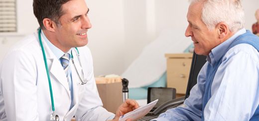 Erkeklerde İdrar Yapamama Belirtileri ve Tedavisi