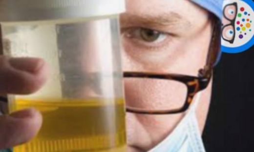 İdrarda Kum Belirtileri ve Tedavisi